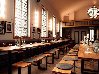 Ginkirche Liebenau-Haueda