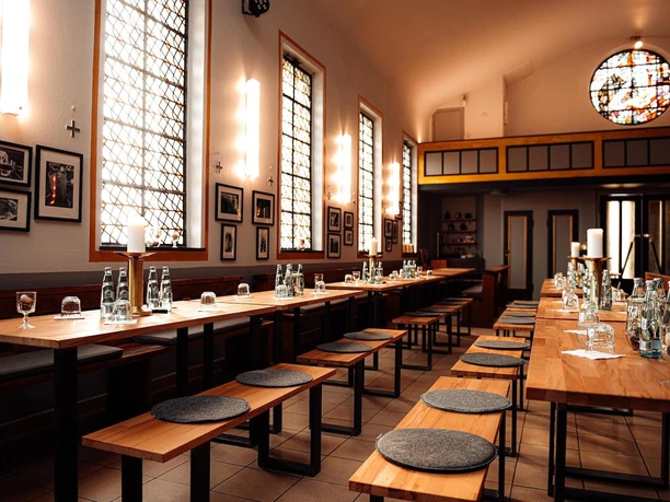 Ginkirche Liebenau-Haueda