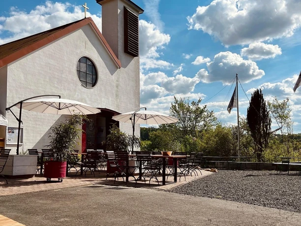 Gingarten St. Albert's Distillery