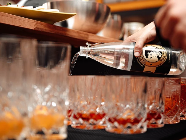 Gin St Alberts Distillery