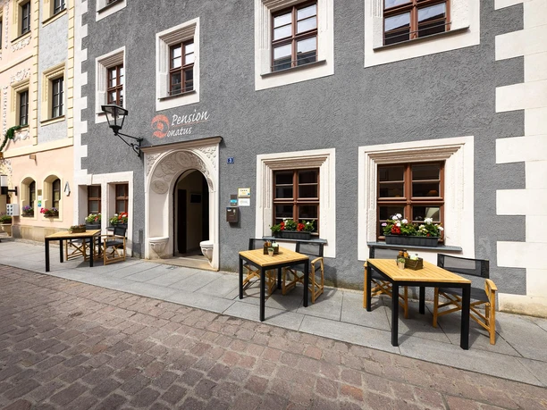 Außenansicht