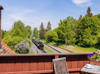 Bahnhof Kurort Jonsdorf