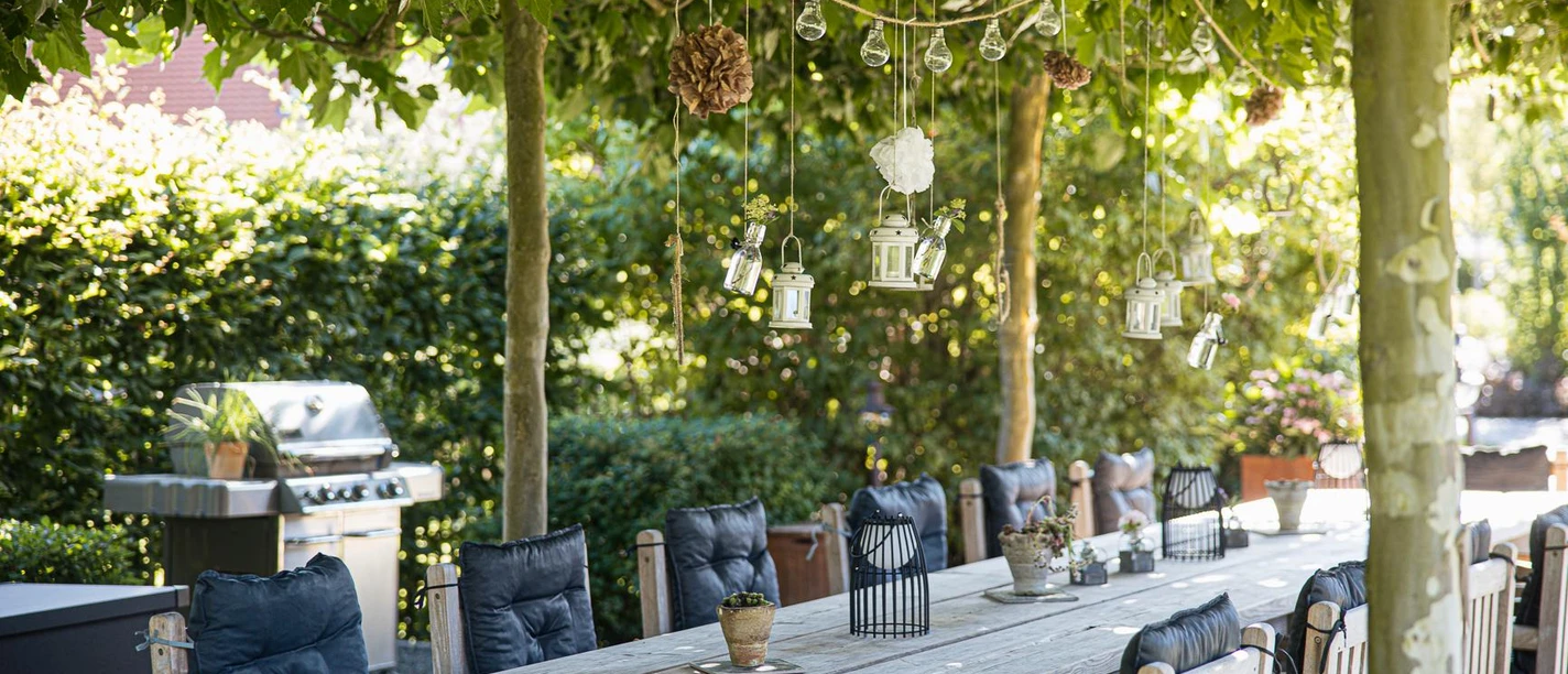 Garten 2