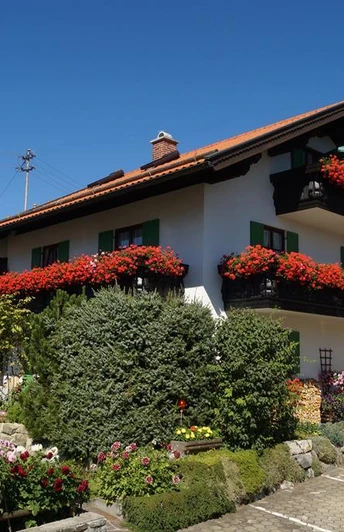 Gästehaus Eisgruber