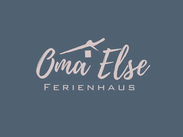 Oma Else Ferienhaus Logo