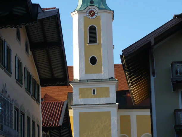 In Miesbach