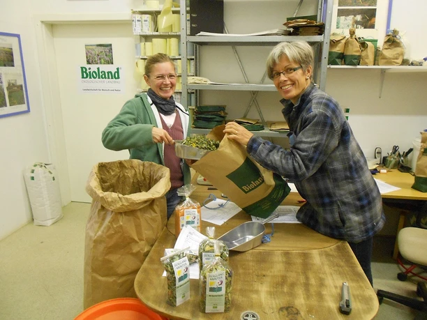 Berglandkräuter Bebra Braunhausen