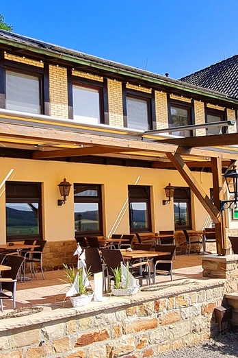 Waldquelle_Hotel Außenansicht