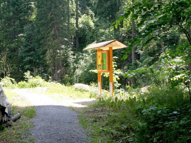 Erlebnisweg Gurtnellen