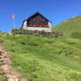 Vermigelhütte SAC