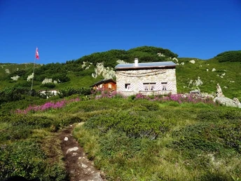 Sunniggrathütte