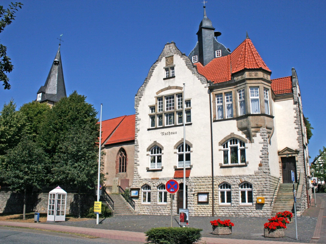 Rathaus Barntrup CC BY-SA - Stadt Barntrup.jpg