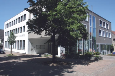 Rathaus Extertal CC BY-SA - Gemeinde Extertal.tif