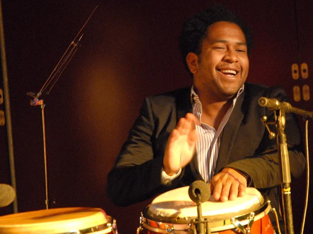 Festival Riviera Latina Concert au festival Riviera Latina