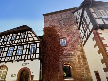 Museum für Stadtgeschichte Alpirsbach