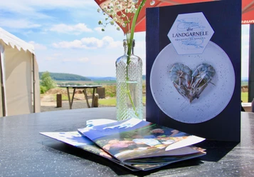 2019 06 04 LandTour Landgarnele Stadt Niedenstein