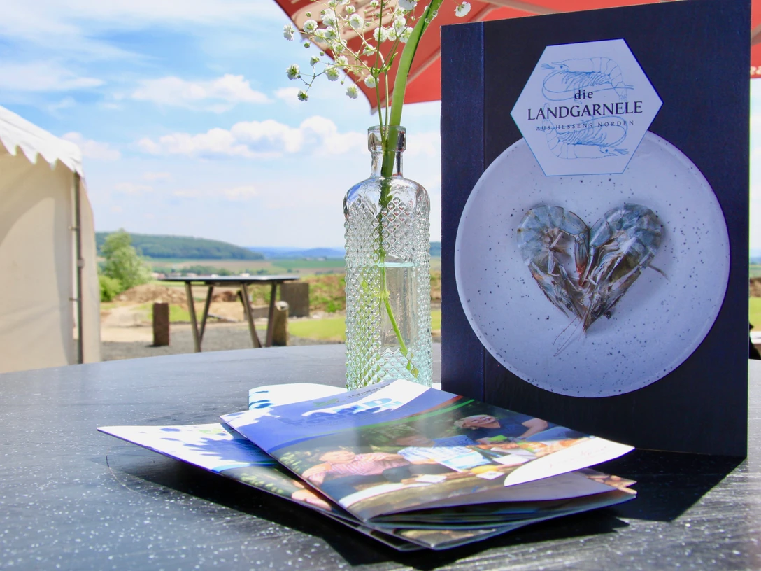 2019 06 04 LandTour Landgarnele Stadt Niedenstein