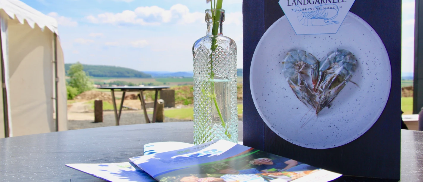 2019 06 04 LandTour Landgarnele Stadt Niedenstein