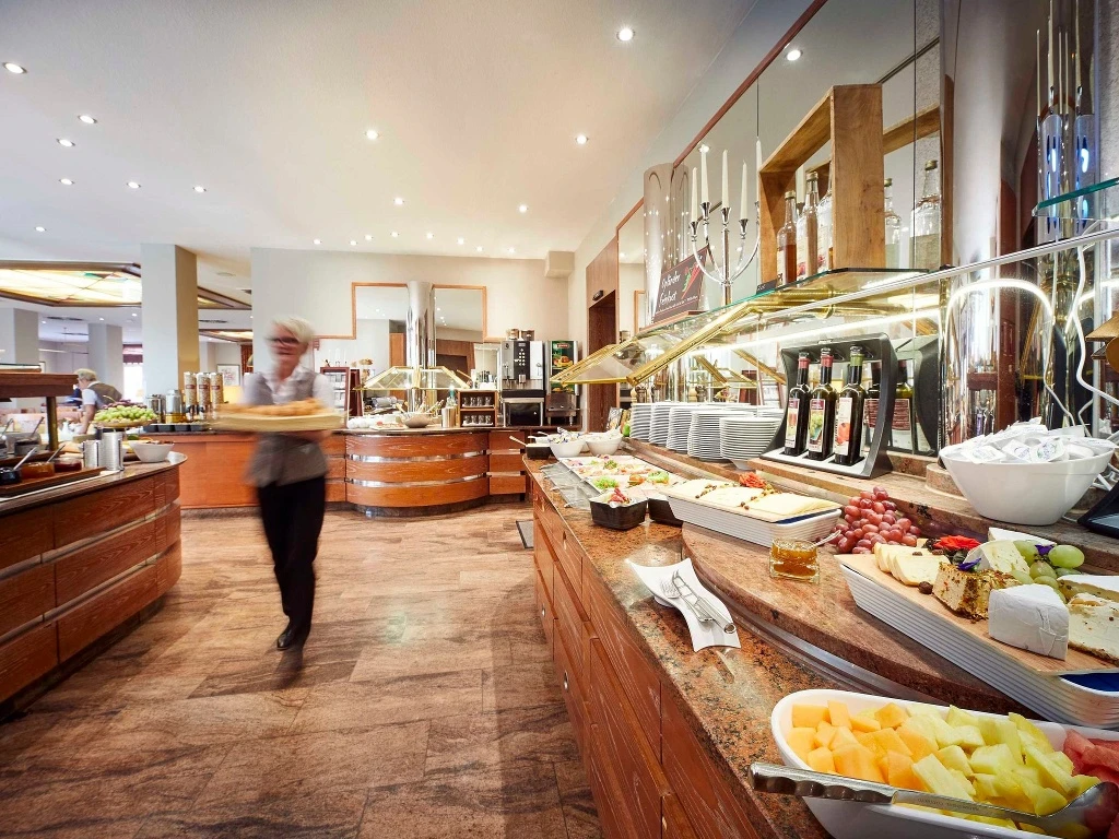 Göbel's Hotel Quellenhof