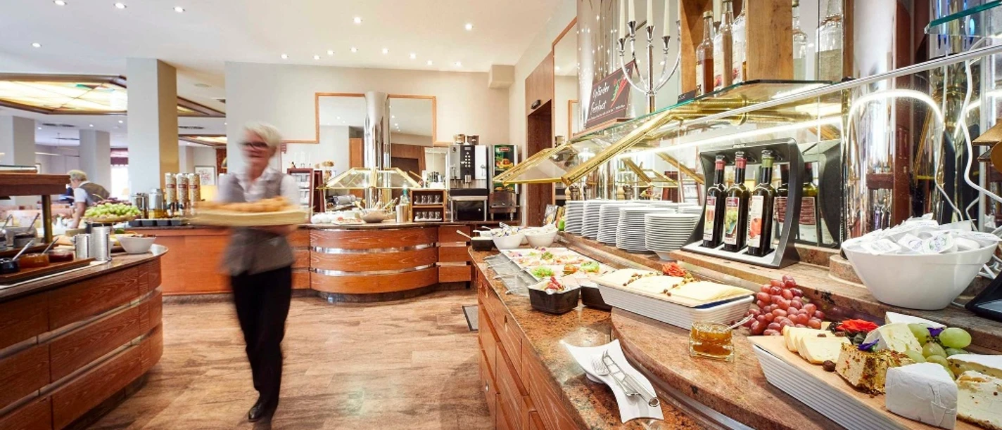 Göbel's Hotel Quellenhof