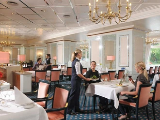Restaurant Classic