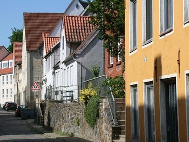 Hausansicht Hausansicht