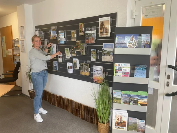 Tourist Information Dümmerland