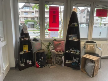 Tourist Info Merchandising