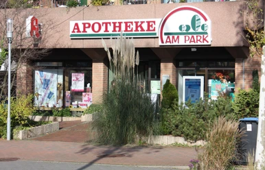 Apotheke am Park