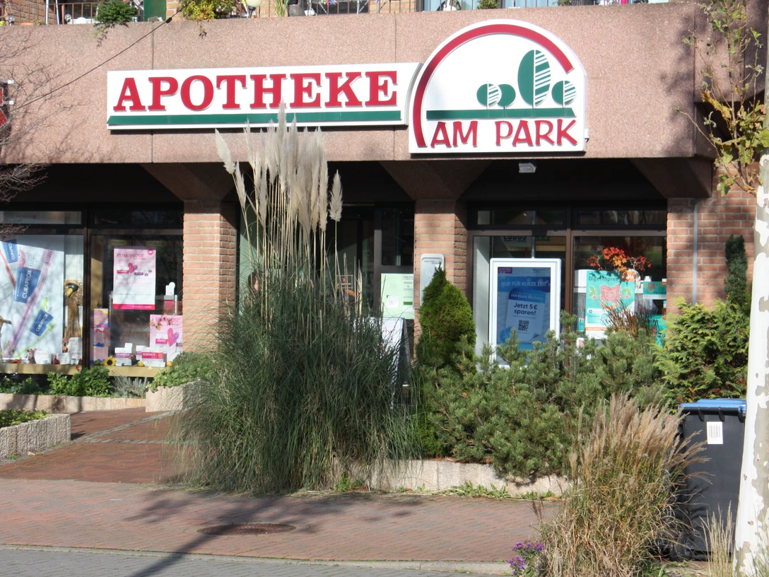 Apotheke am Park