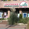 Apotheke am Park
