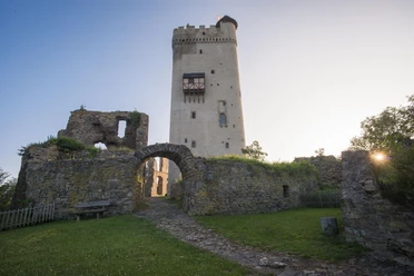Burg Olbrück