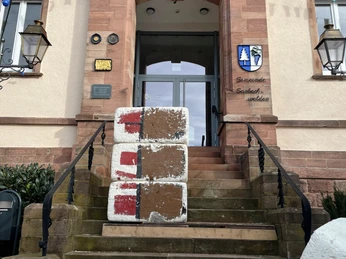 Rathausst rmung Tourist Info Sasbachwalden