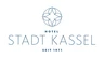 Hotel Stadt Kassel, Logo Hotel Stadt Kassel, Logo