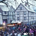2022 Hoof Weihnachtsmarkt 3