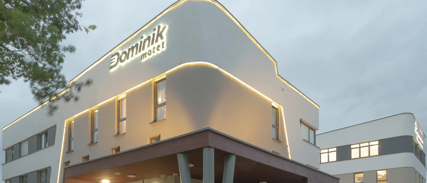 Dominik Hotel & Eventsaal | Paderborn
