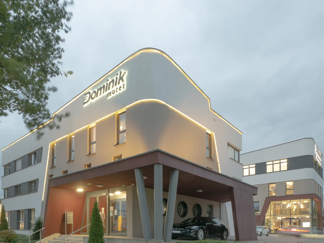 Dominik Hotel & Eventsaal | Paderborn Dominik Hotel & Eventsaal | Paderborn