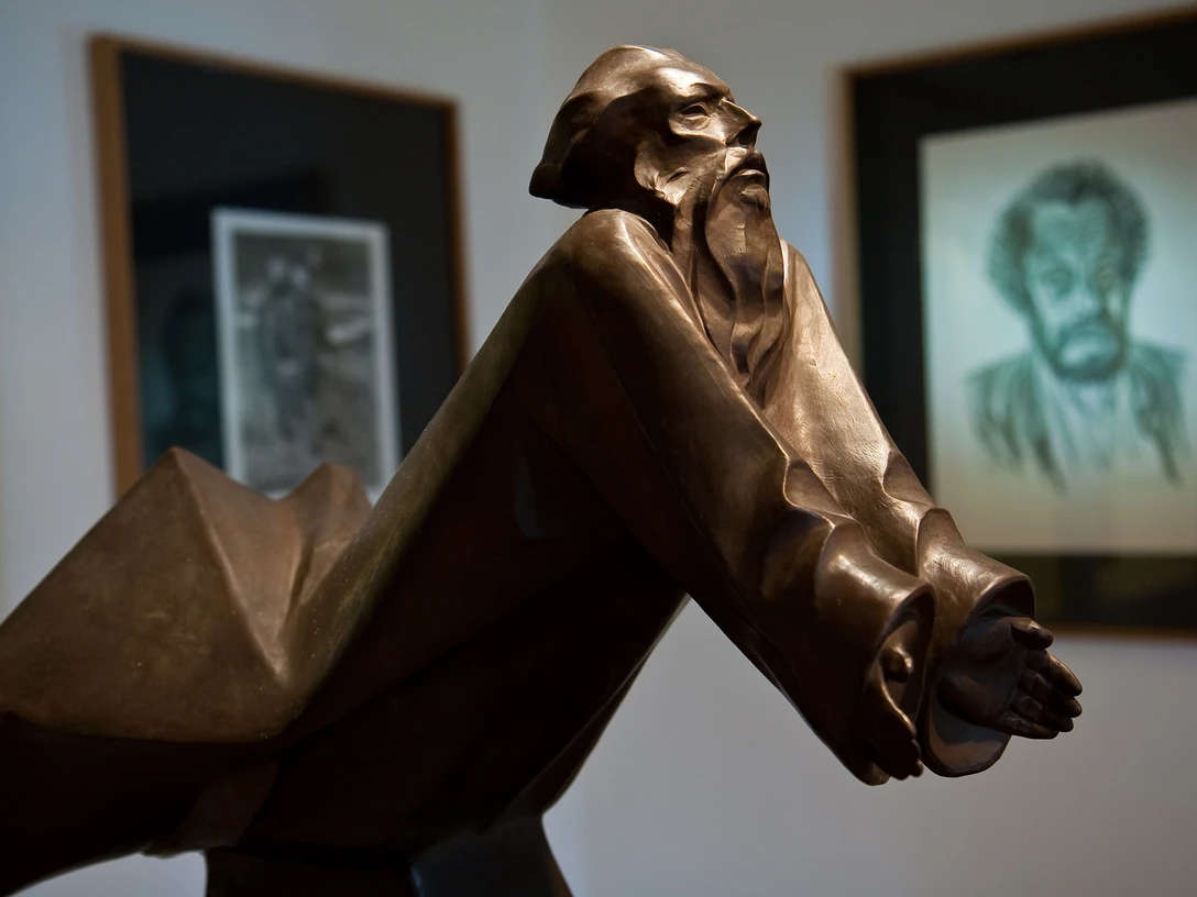 Ernst-Barlach-Haus in Ratzeburg, Jens Butz.jpg