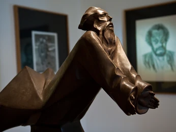 Ernst-Barlach-Haus in Ratzeburg, Jens Butz.jpg