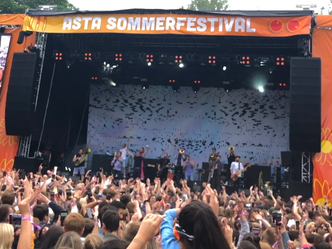 Asta Sommerfestival Paderborn Asta Sommerfestival PaderbornAsta Summer Festival PaderbornAsta Zomerfestival Paderborn