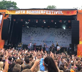 Asta Summer Festival Paderborn Asta Summer Festival Paderborn