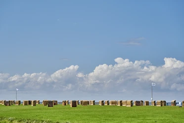 Grünstrand Dorum-Neufeld