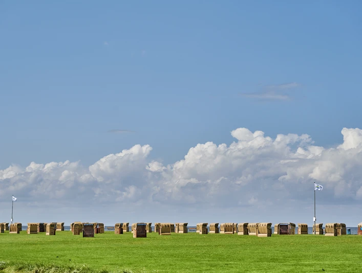 Grünstrand Dorum-Neufeld