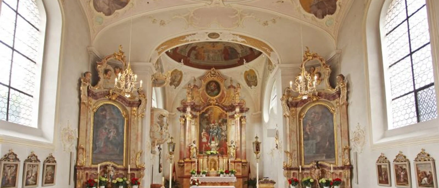 Jahresabschlußgottesdienst