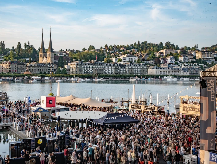 Lucerne Live 2023 Lucerne Live 2023