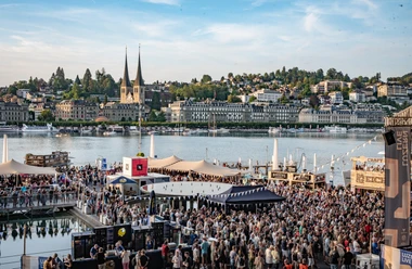 Luzern Live 2023 Lucerne Live 2023