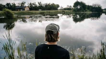 Hygge Lake - Fiskeri