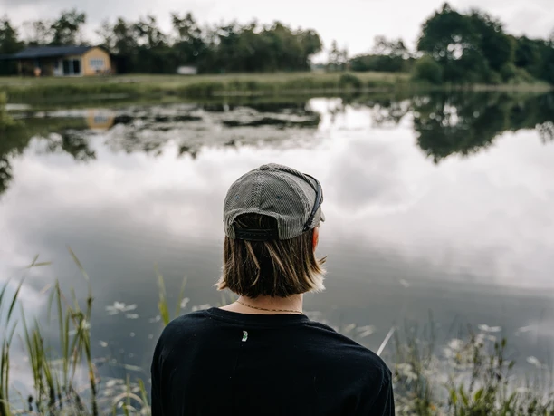 Hygge Lake - Fiskeri