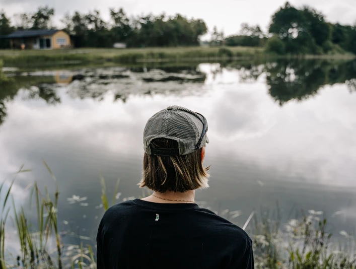 Hygge Lake - Fiskeri