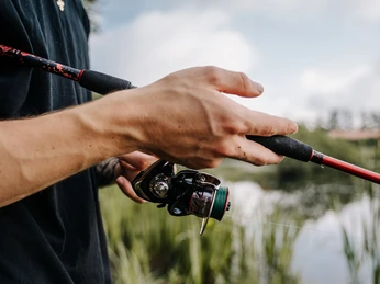 Hygge Lake - Fiskeri